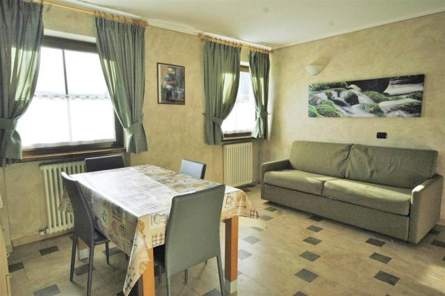 Apartmán Bilo 2/4