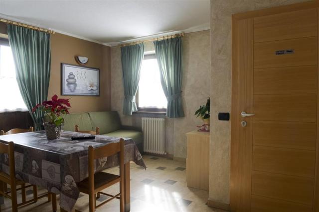 Apartmán Bilo 2/4