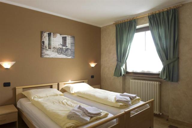 Apartmán Bilo 2/4