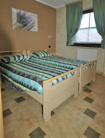 Apartmán Bilo 2/4