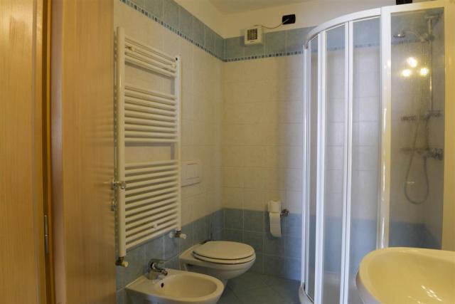 Apartmán Bilo 2/4