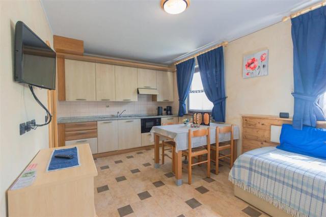 Apartmán Bilo 2/4
