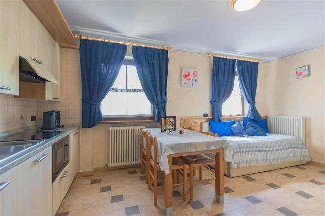 Apartmán Bilo 2/4