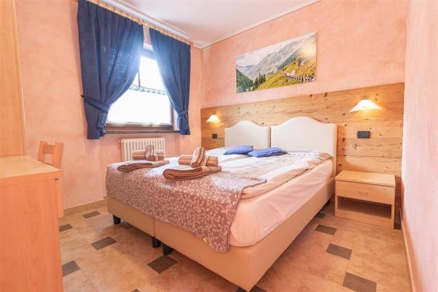 Apartmán Bilo 2/4