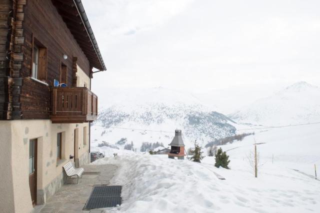 Chalet Li Baita