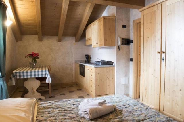 Apartmán Mono 2