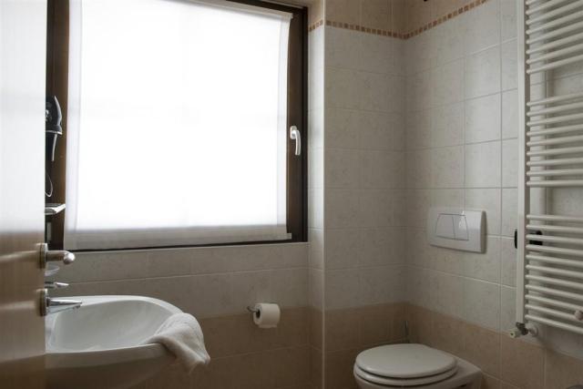 Apartmán Mono 2