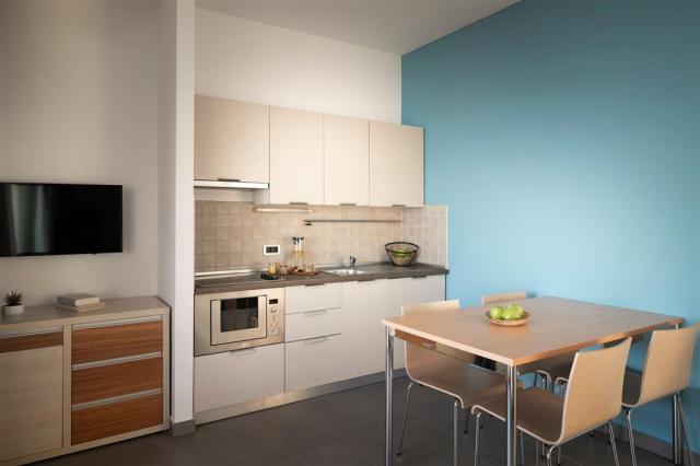 Apartmán