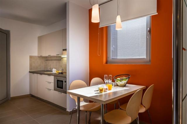 Apartmán