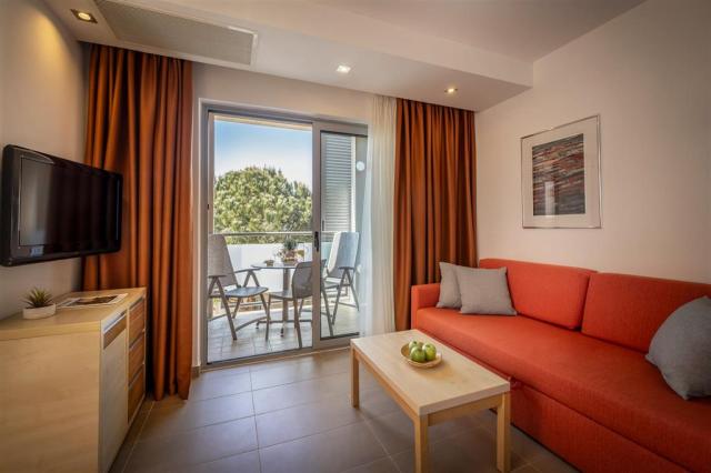 Apartmán