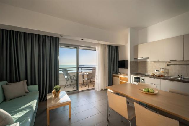 Apartmán