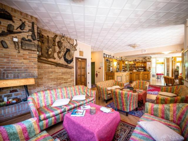 Club Funivia