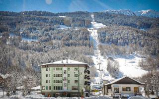 Club Funivia