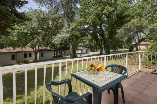 Apartmány Polynesia Plava Laguna