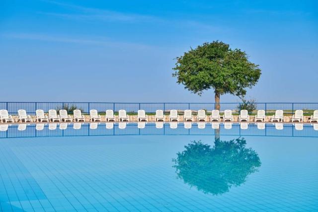 Apartmány Polynesia Plava Laguna
