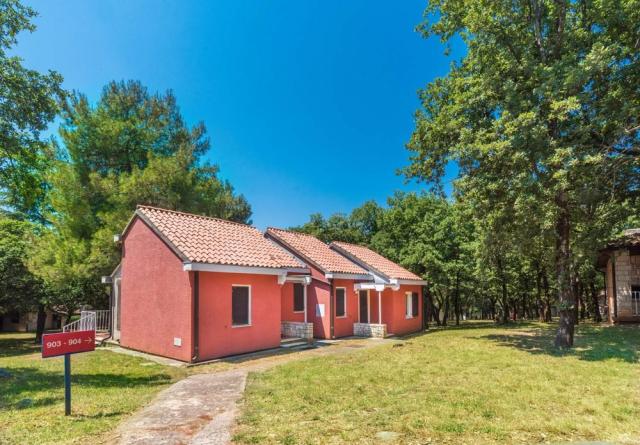 Apartmán Classic až pro 5 osob