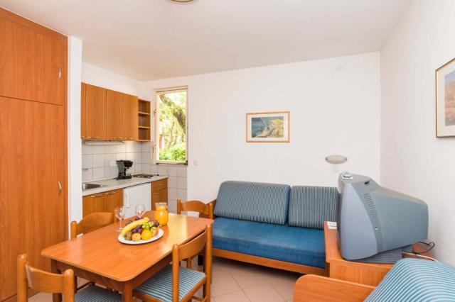 Apartmán Classic