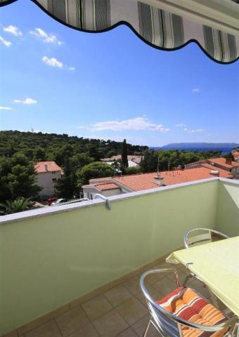 Apartmány Vučić
