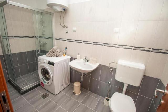 Apartmány Vučić