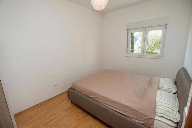 Apartmány Vučić