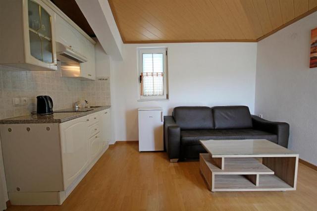 Apartmány Vučić