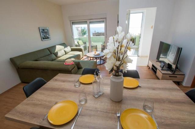 Apartmány Vučić