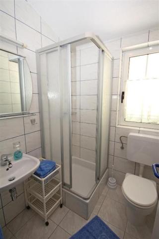 Apartmány Vučić