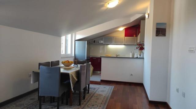 Apartmány Brstilo