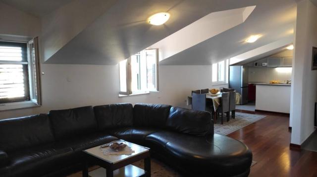 Apartmány Brstilo