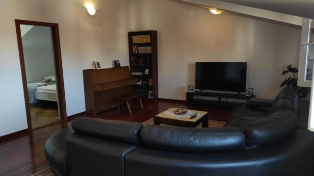 Apartmány Brstilo