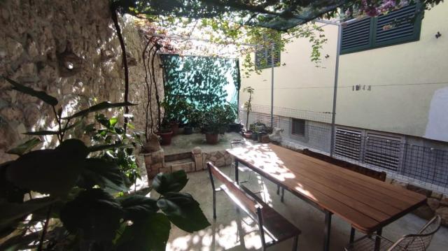 Apartmány Brstilo