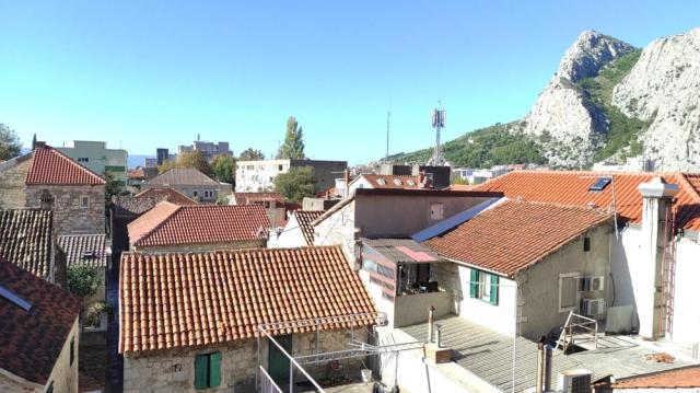 Apartmány Brstilo