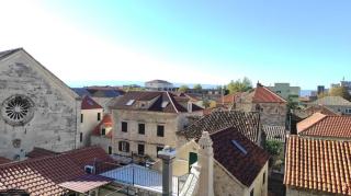 Apartmány Brstilo