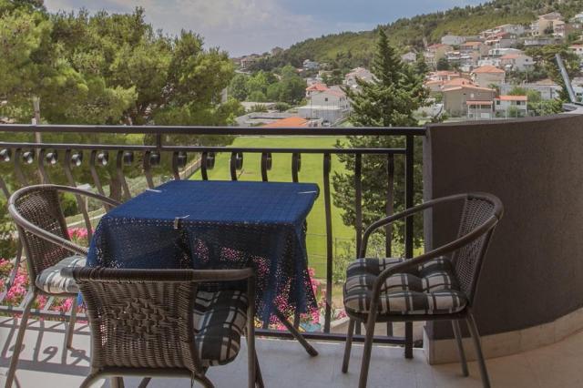 Mimica apartmán
