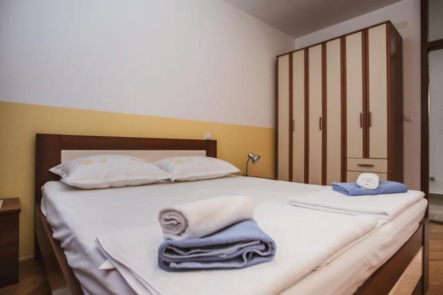 Mimica apartmán
