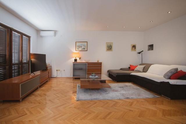 Mimica apartmán