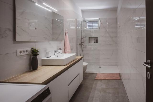 Mimica apartmán