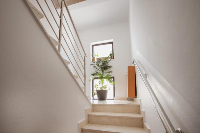 Mimica apartmán