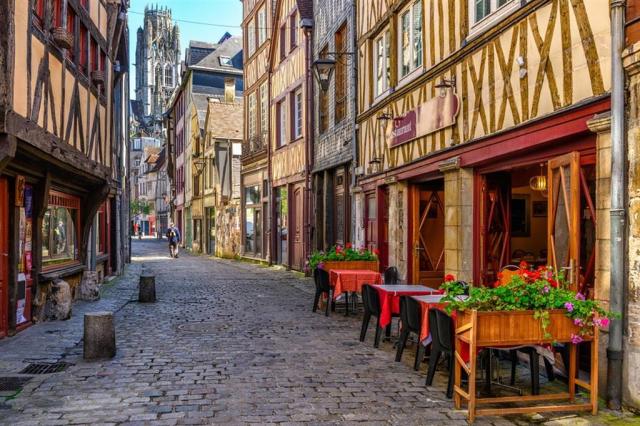 Rouen