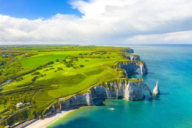 Etretat
