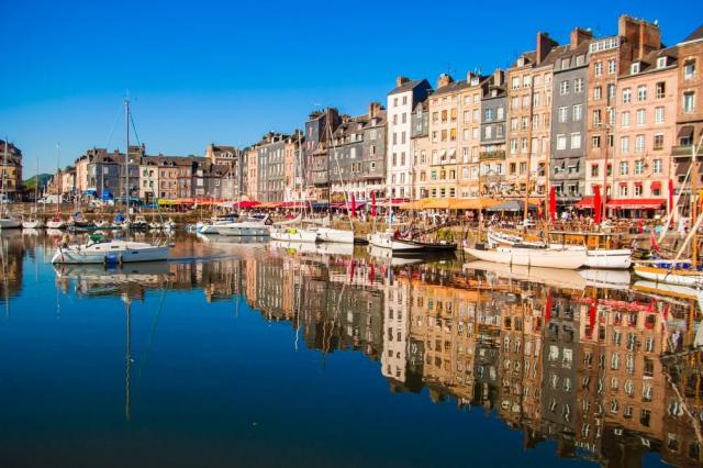 Honfleur