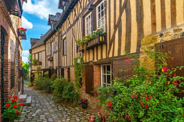 Honfleur
