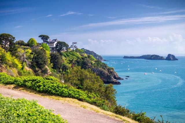 Cancale