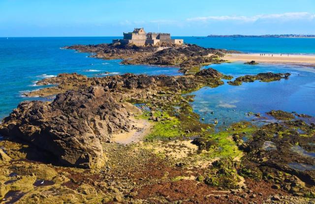 Saint Malo
