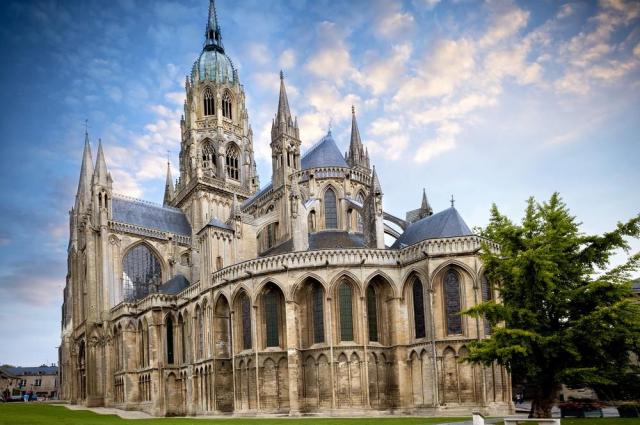 Bayeux