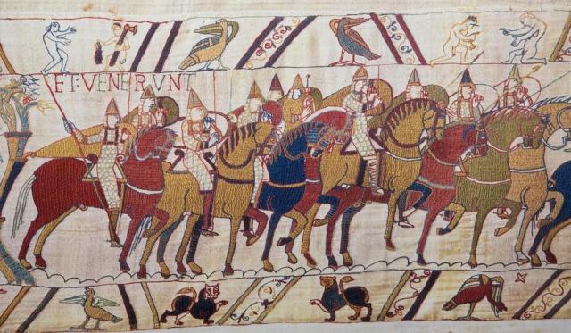 Bayeux