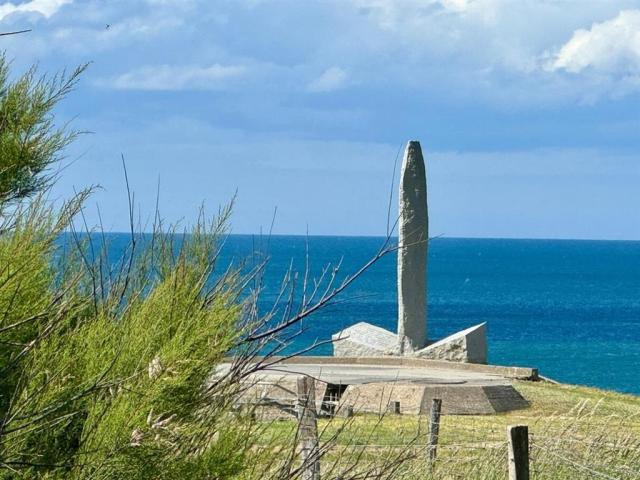 Pointe du Hoc