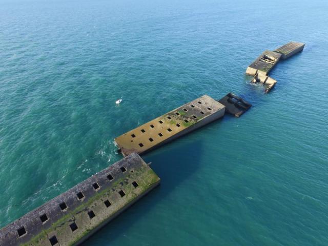 Arromanches