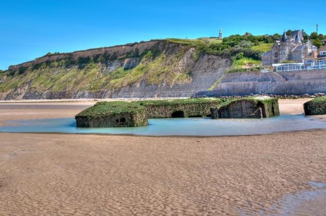 Arromanches