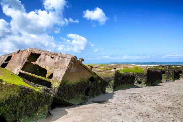 Arromanches